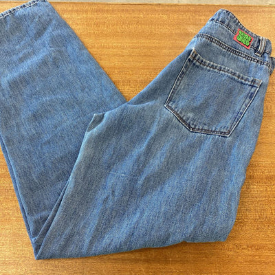 Empyre - Women's Jeans - MSRP $70: Blue-women-4