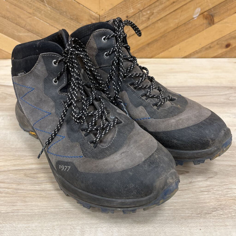 Grisport - Men&