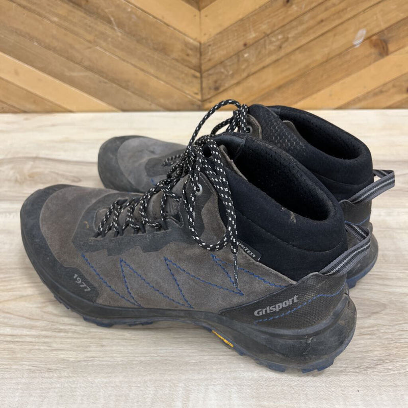 Grisport - Men&