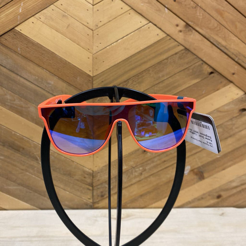 Foster Grant - CaliBlue Sunglasses- MSRP $30: Pink -unisex-