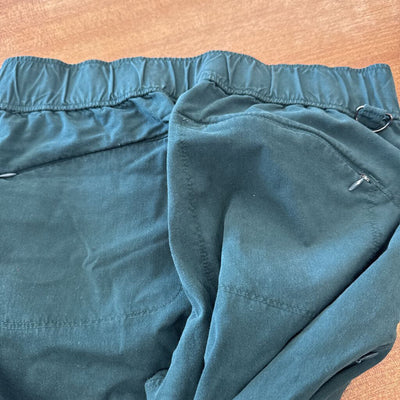 Alder-Women's Open Air Pant- MSRP $210: green-unisex-LG