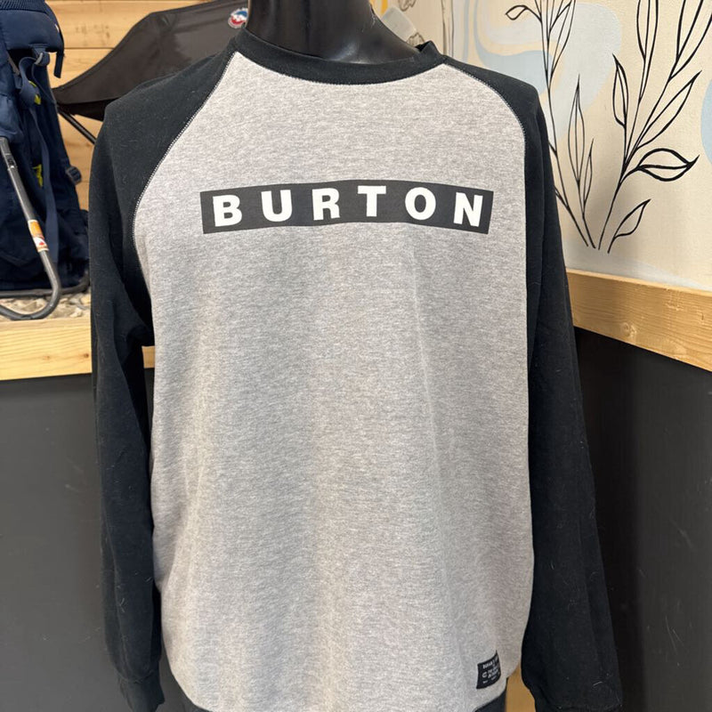 Burton- Men&