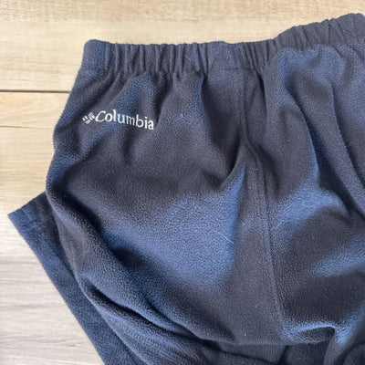 Columbia - Children's Fleece Pants - MSRP $40: Black-children-SM