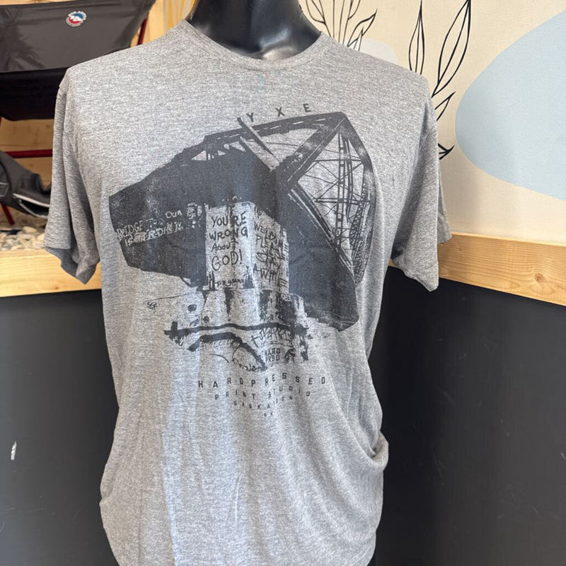 Hardpressed - Men&