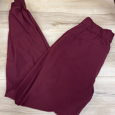 Lululemon - Women's Woven Pants - MSRP $128: Red-women-6
