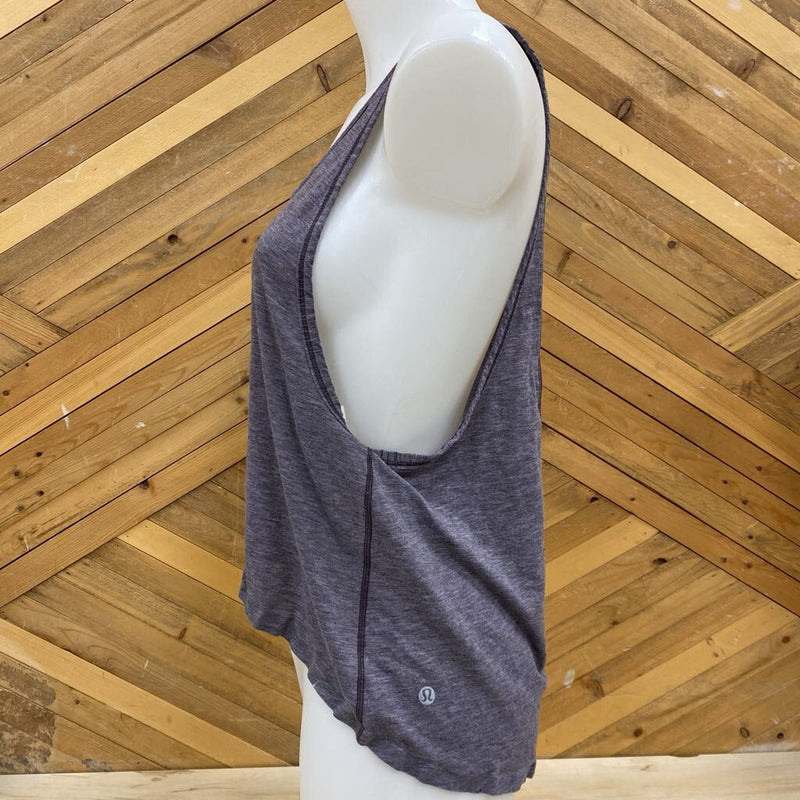 Lululemon - Women&