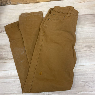 Woods - Women's Casual Pants - MSRP $90: Brown-women-6