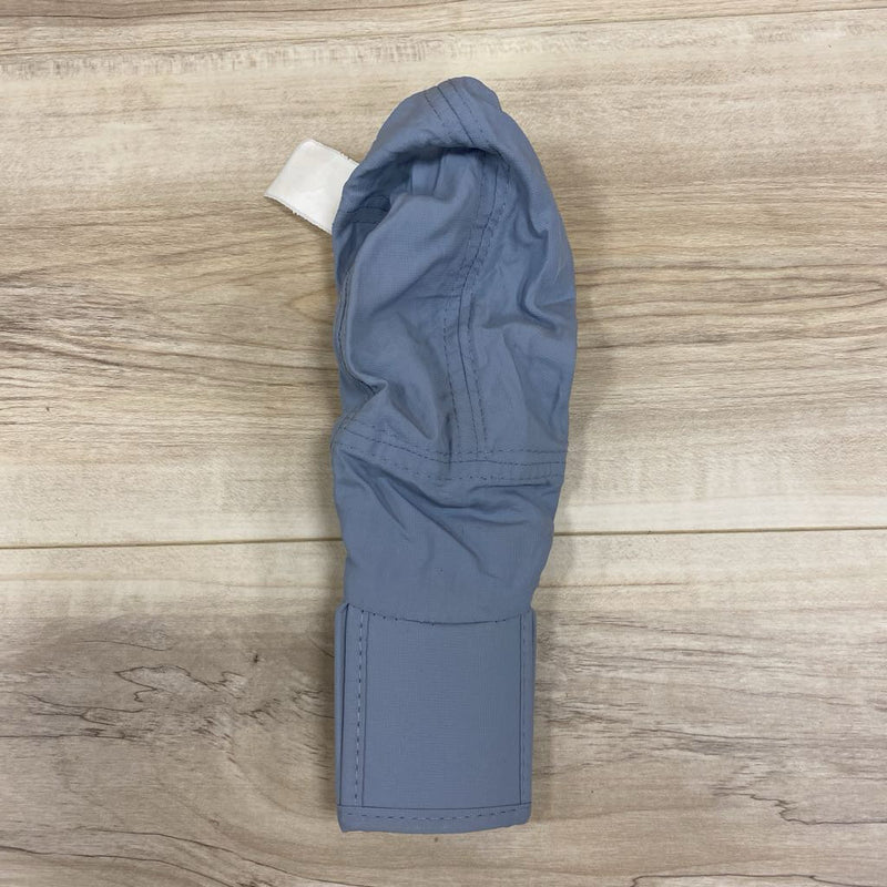 FitKicks - Hat - MSRP $22: Grey--