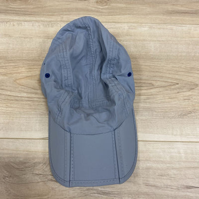 FitKicks - Hat - MSRP $22: Grey--