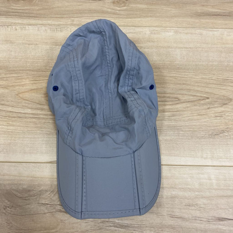 FitKicks - Hat - MSRP $22: Grey--