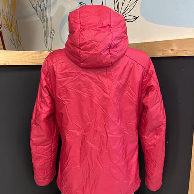 MEC - Women's Primaloft Jacket - MSRP comp $150: Pink-women-MD