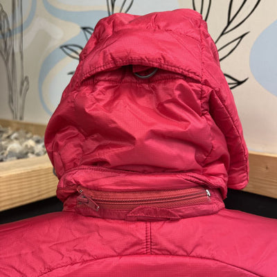 MEC - Women's Primaloft Jacket - MSRP comp $150: Pink-women-MD