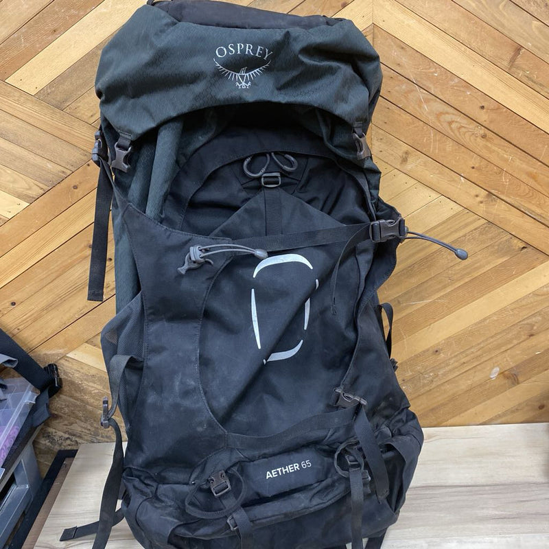 Osprey - Men&