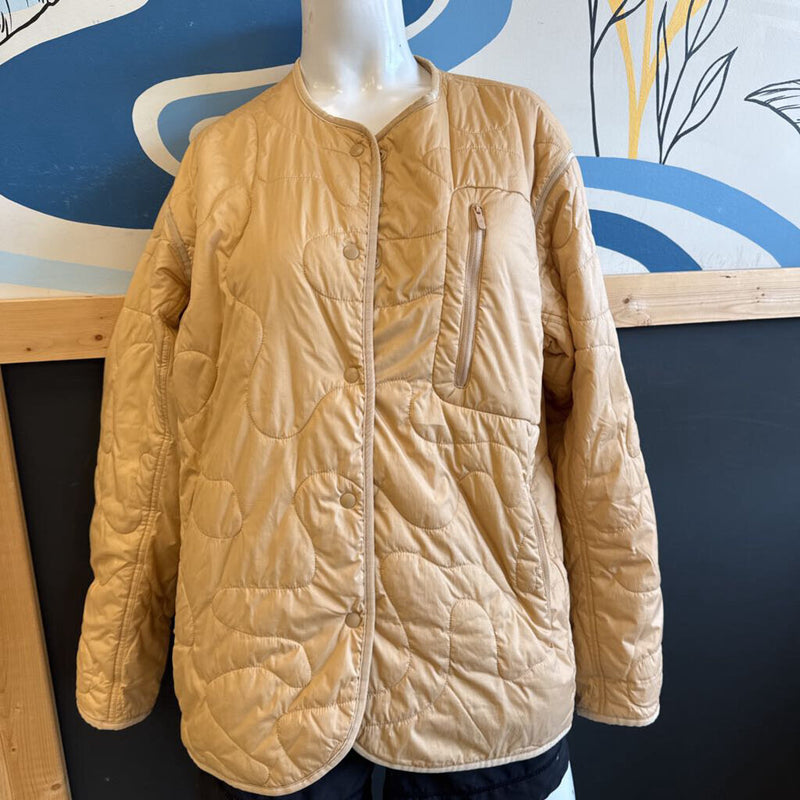 Lululemon - Woman&