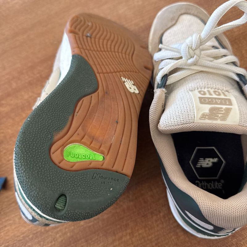 New Balance - Men&