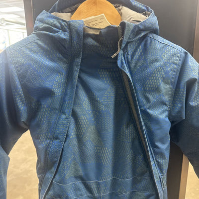 MEC - Toaster Suit - Children- MSRP $160 : Blue-children-7Y