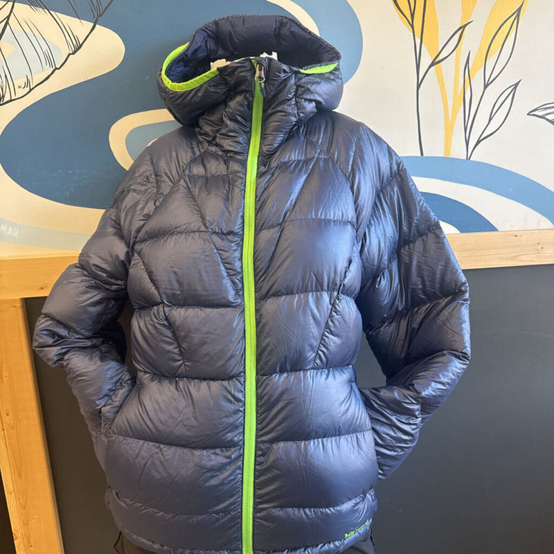 Marmot- Women&