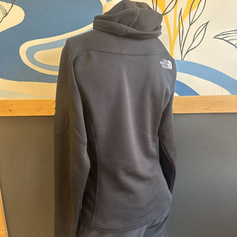 The North Face Flight Series Black Jacket: black-unisex-SM