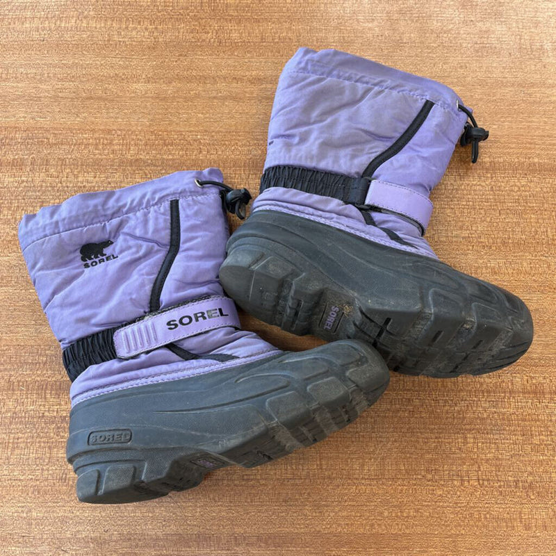 Sorel - Kids&