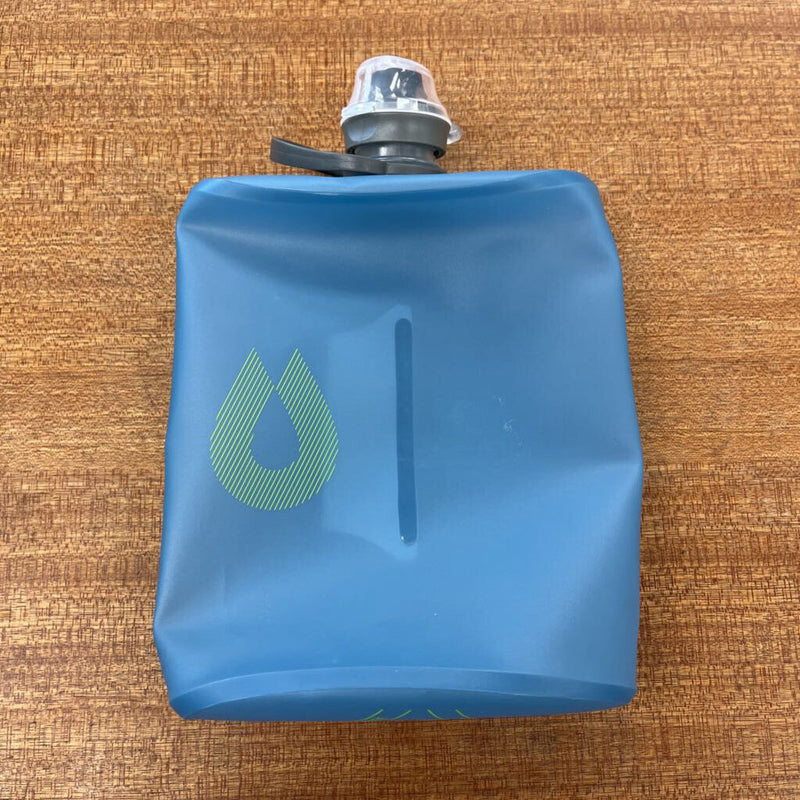 HydraPak - Stow 32oz - MSRP $27 : Blue--32oz