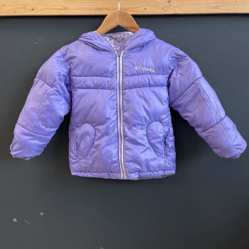 Columbia - Kids&