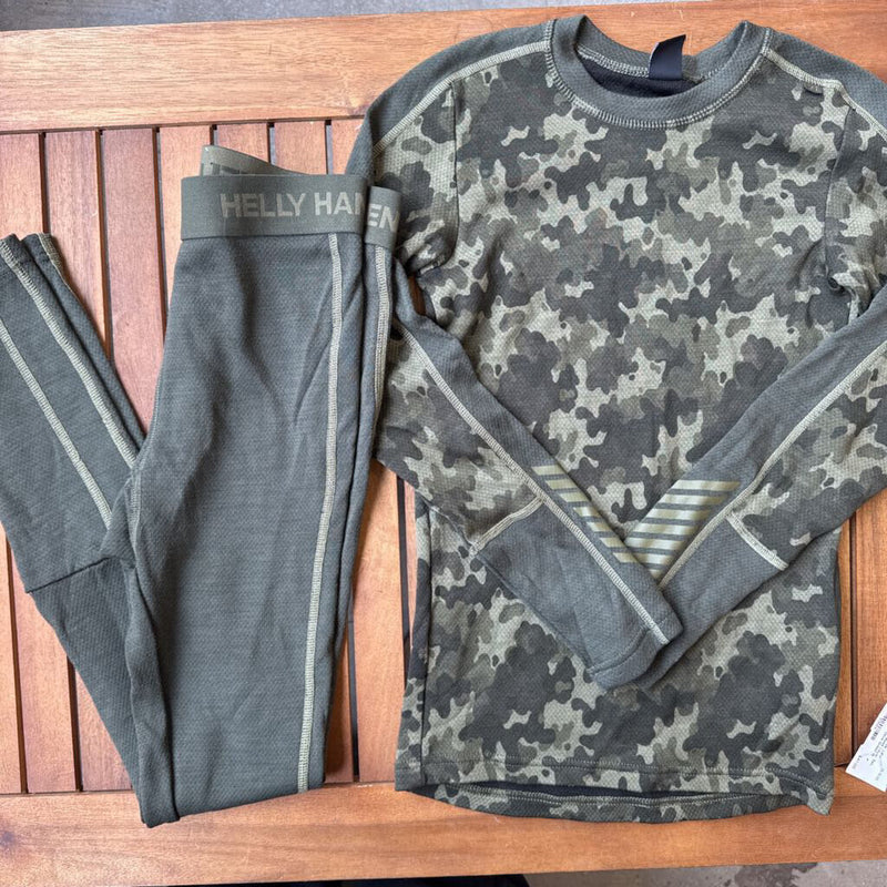 Helly Hansen- Kids&