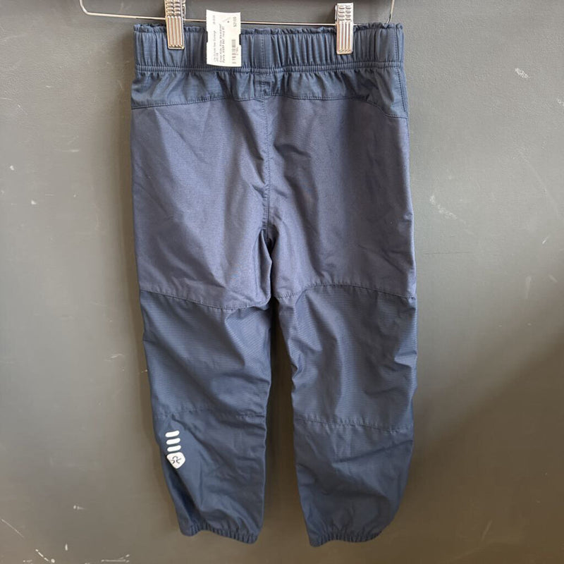 Color Kids- Kids Waterproof Pants- MSRP $40 : navy-children-8Y