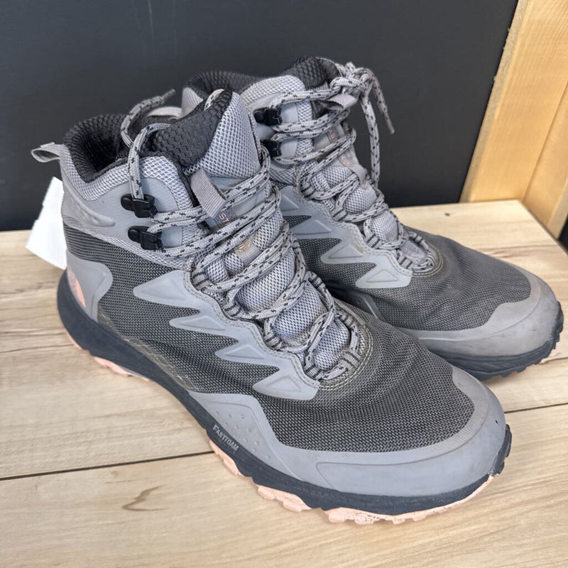 The North Face- Women&
