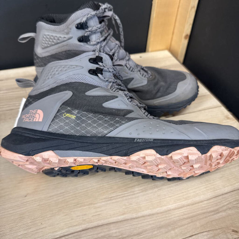 The North Face- Women&