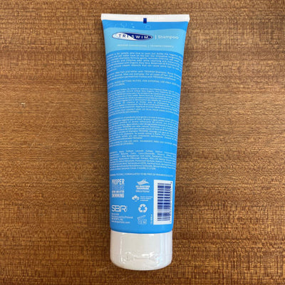 Triswim - Shampoo Lime + Tropical Mango: blue-unisex-