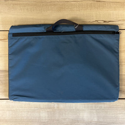 Eagle Creek - Pack It System Folder : Blue-unisex-
