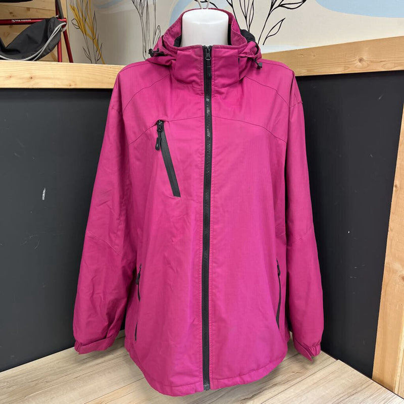 Whiteridge - Women&