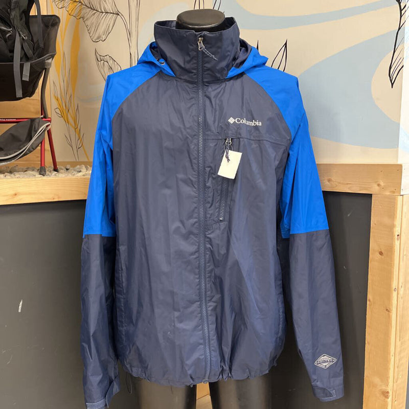 Columbia - Men&