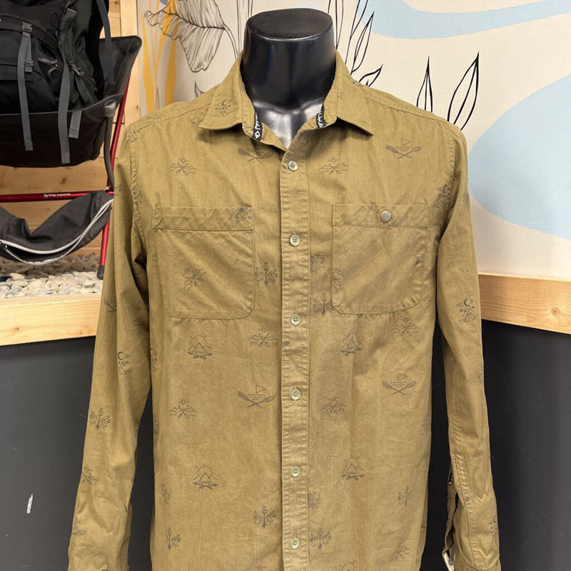 Kavu - Men&