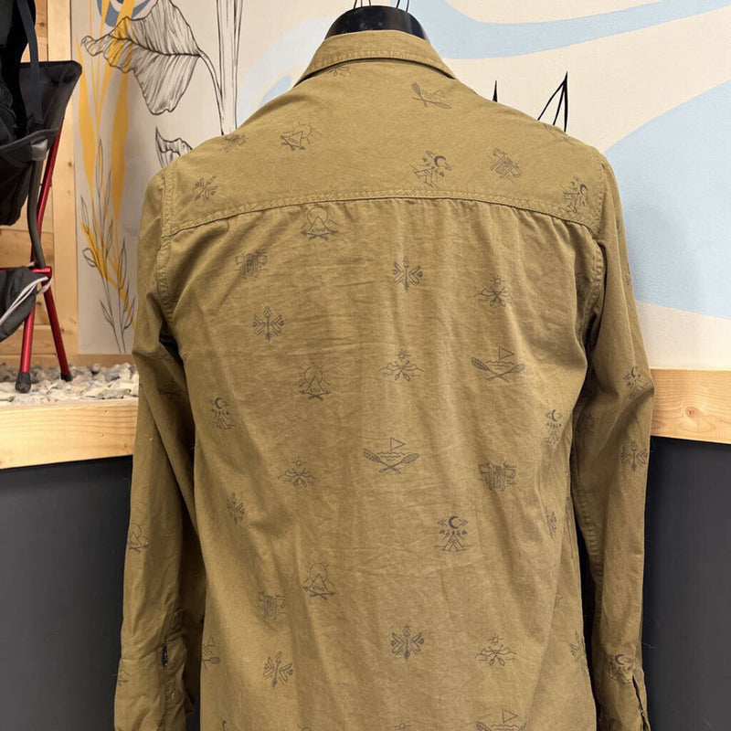Kavu - Men&