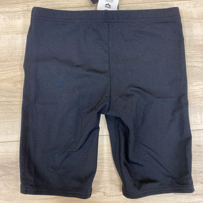 Arena - Children's Swim Shorts - MSRP $60: Black-children-24