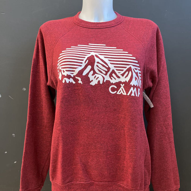 Camp Brand Goods - Women&
