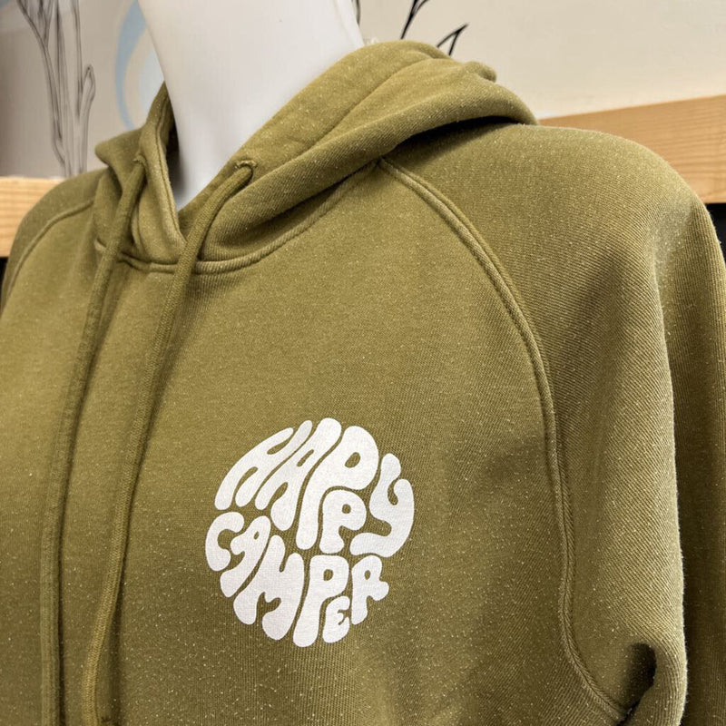 Camp Brand Goods - Women&