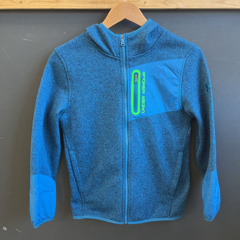 Under Armour - Kids&
