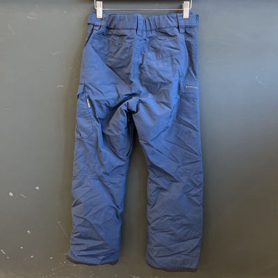 Burton - Kids' Snow Pants - MSRP $129: Dark Blue-children-LG