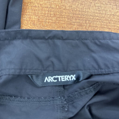 Arc'teryx - Women's Creston Pants - MSRP $130: Black-women-10