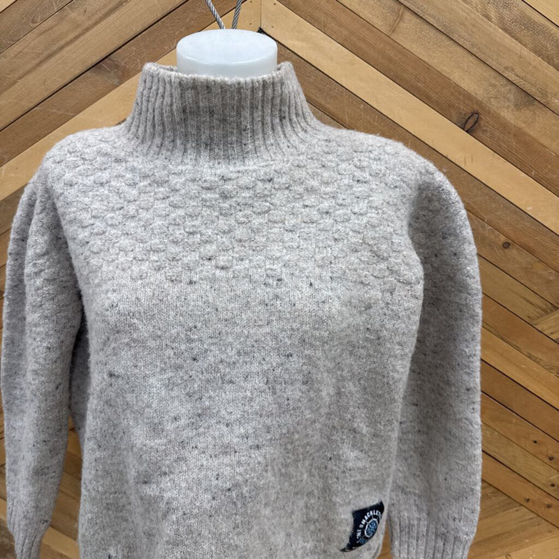 The Shackleton - Women&