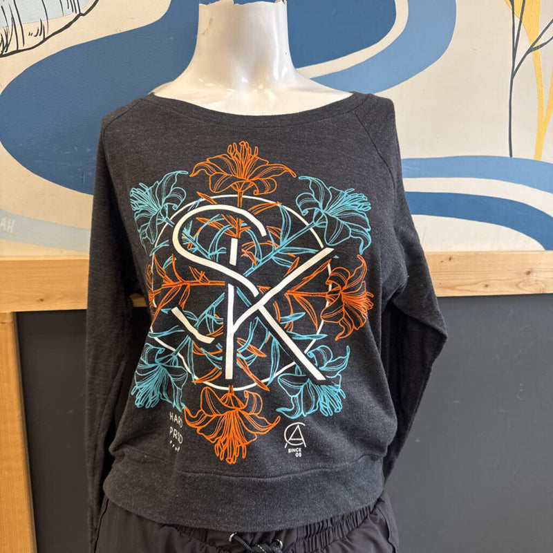 Hardpressed - Women&