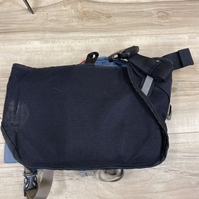 Ultimate Direction - Hip Pack - MSRP $65: Blue/Grey--