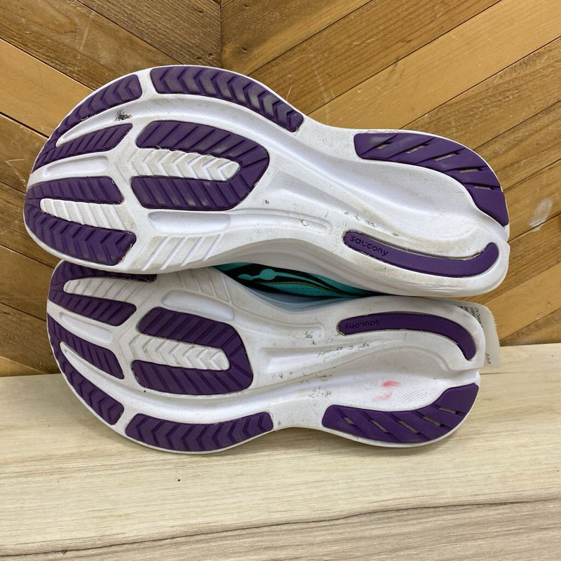 Saucony - Women&