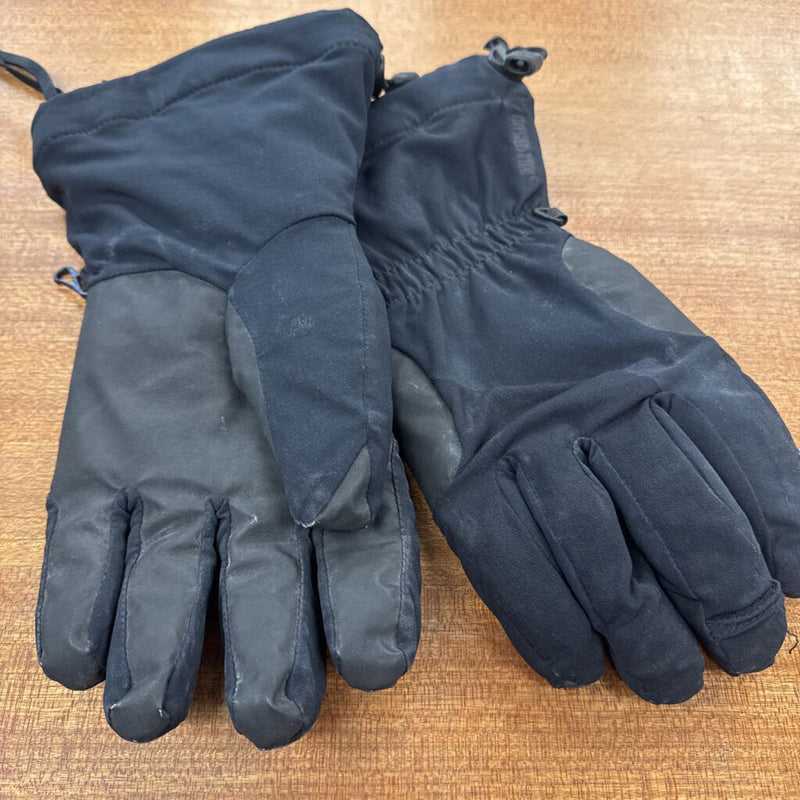 MEC - Adult Gloves Insulated- MSRP $55: Black-unisex-