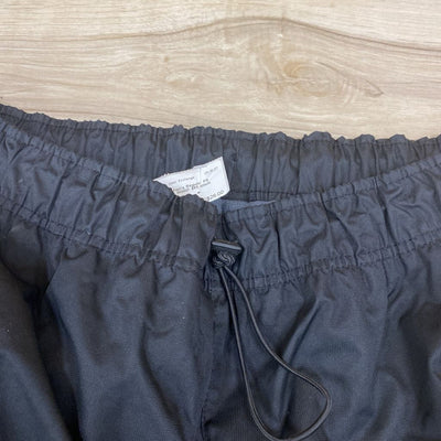 Arctix- Women's Regular Fit Snow Pants- MSRP $65: black-women-XL