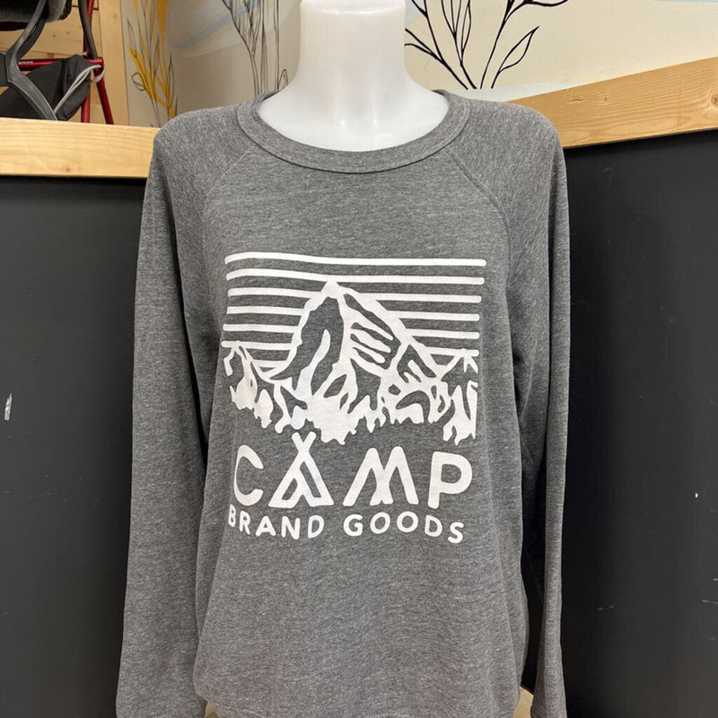 Camp Brand Goods - Women&