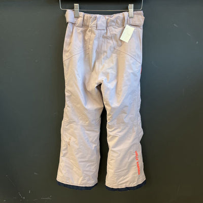 Helly Hansen - Children's Snow Pants - MSRP $150: Pink-children-8Y