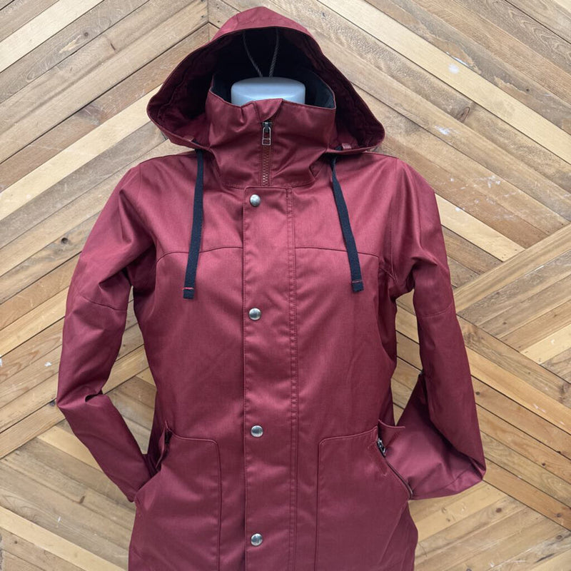Burton - Women&
